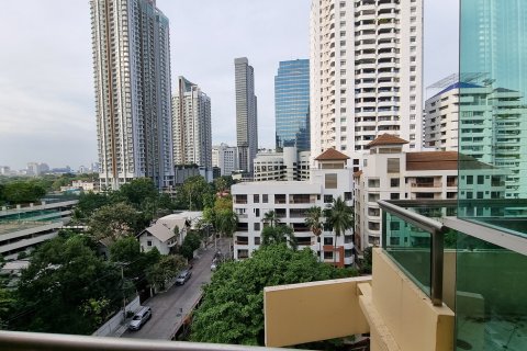 Eigentumswohnung in Khlong Toei, Bangkok, Thailand, 4 Schlafzimmer № 200808 - Foto 4