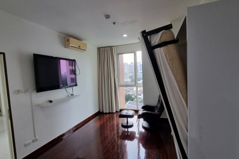 Eigentumswohnung in Khlong Toei, Bangkok, Thailand, 4 Schlafzimmer № 200808 - Foto 13