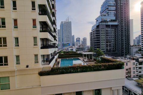 Eigentumswohnung in Khlong Toei, Bangkok, Thailand, 4 Schlafzimmer № 200808 - Foto 5