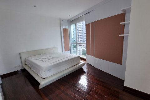 Eigentumswohnung in Khlong Toei, Bangkok, Thailand, 4 Schlafzimmer № 200808 - Foto 7