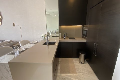 Condo in Sathon, Bangkok, Thailand, 1 bedroom № 200812 - photo 24