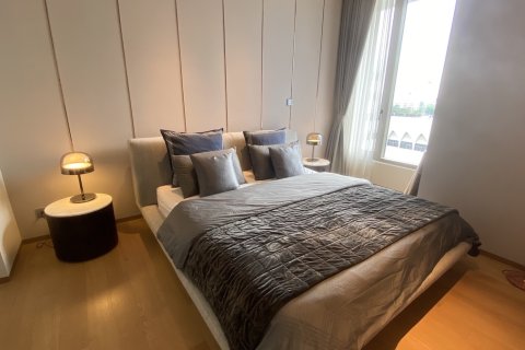 Condo in Sathon, Bangkok, Thailand, 1 bedroom № 200812 - photo 22