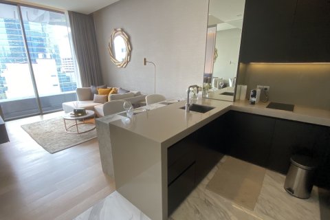 Condo in Sathon, Bangkok, Thailand, 1 bedroom № 200812 - photo 23