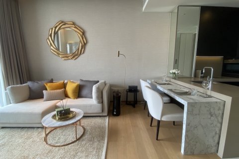 Condo in Sathon, Bangkok, Thailand, 1 bedroom № 200812 - photo 14