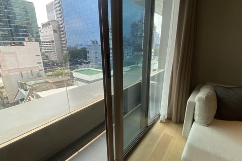 Condo in Sathon, Bangkok, Thailand, 1 bedroom № 200812 - photo 20