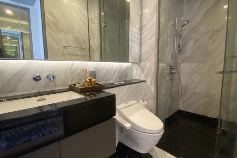 Condo in Sathon, Bangkok, Thailand, 1 bedroom № 200812 - photo 16