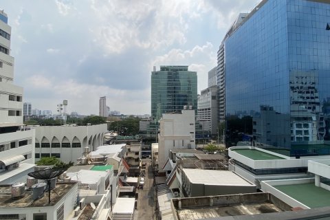 Condo in Sathon, Bangkok, Thailand, 1 bedroom № 200812 - photo 18