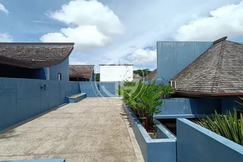 Chalet de 3 dormitorios en Phuket, Tailandia № 190811 - foto 19