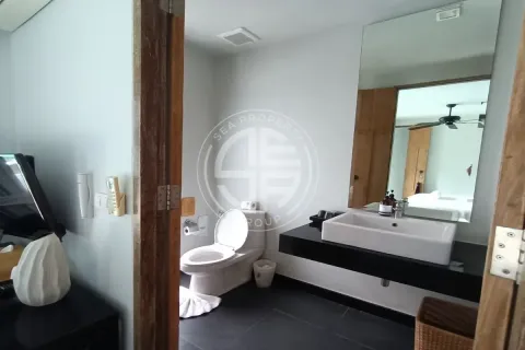 Chalet de 3 dormitorios en Phuket, Tailandia № 190811 - foto 11