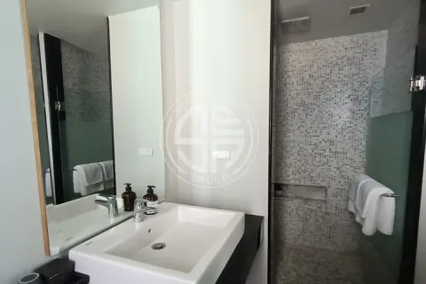 Chalet de 3 dormitorios en Phuket, Tailandia № 190811 - foto 14