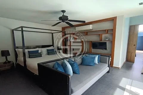 Chalet de 3 dormitorios en Phuket, Tailandia № 190811 - foto 8