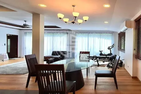 Chalet de 3 dormitorios en Phuket, Tailandia № 190813 - foto 3