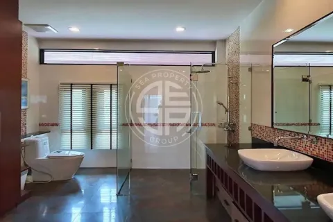 Chalet de 3 dormitorios en Phuket, Tailandia № 190813 - foto 9