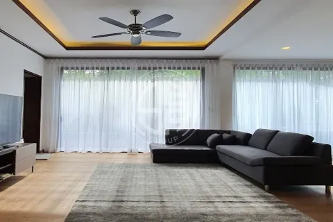 Chalet de 3 dormitorios en Phuket, Tailandia № 190813 - foto 2