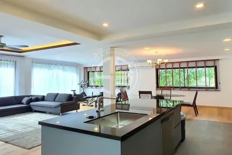 Chalet de 3 dormitorios en Phuket, Tailandia № 190813 - foto 4