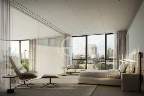 Villa in Bangkok, Thailand 3 Schlafzimmer № 190814 - Foto 4