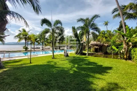 Chalet de 2 dormitorios en Ko Kaeo, Tailandia № 190812 - foto 15