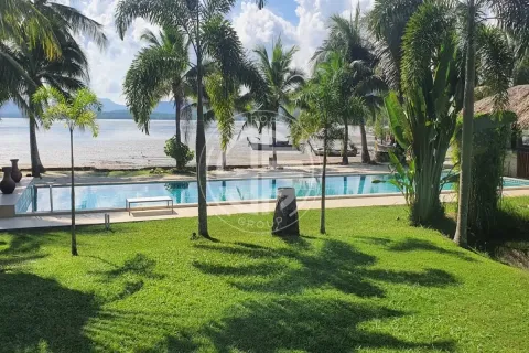 Chalet de 2 dormitorios en Ko Kaeo, Tailandia № 190812 - foto 16