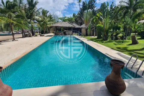 Chalet de 2 dormitorios en Ko Kaeo, Tailandia № 190812 - foto 10