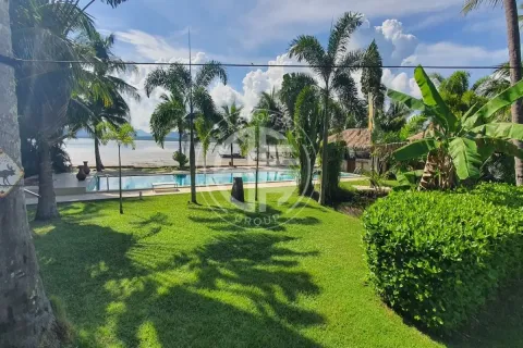 Chalet de 2 dormitorios en Ko Kaeo, Tailandia № 190812 - foto 20