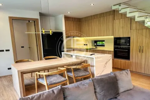 Chalet de 3 dormitorios en Naithon Beach, Tailandia № 190810 - foto 3