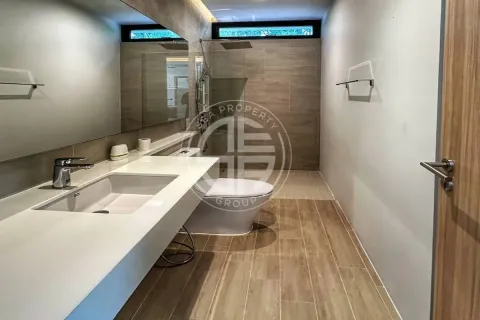 Chalet de 3 dormitorios en Naithon Beach, Tailandia № 190810 - foto 8