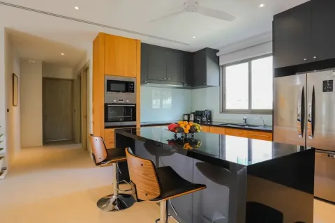 Chalet de 3 dormitorios en Phuket, Tailandia № 190809 - foto 6