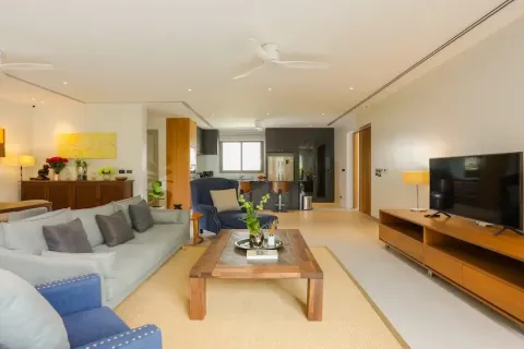 Chalet de 3 dormitorios en Phuket, Tailandia № 190809 - foto 3