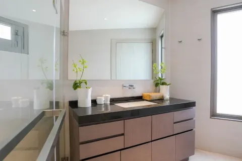 Chalet de 3 dormitorios en Phuket, Tailandia № 190809 - foto 23