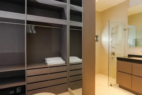 Chalet de 3 dormitorios en Phuket, Tailandia № 190809 - foto 13