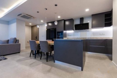 Condominio de 2 dormitorios en Pattaya, Tailandia № 163852 - foto 3