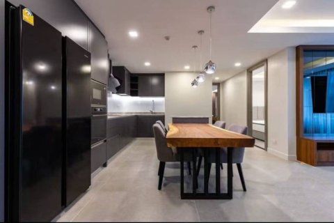 Condominio de 2 dormitorios en Pattaya, Tailandia № 163852 - foto 5