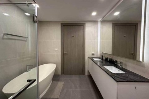 Condominio de 2 dormitorios en Pattaya, Tailandia № 163852 - foto 9