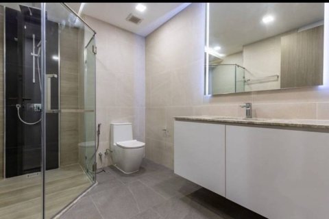 Condominio de 2 dormitorios en Pattaya, Tailandia № 163852 - foto 10