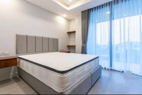 Condominio de 2 dormitorios en Pattaya, Tailandia № 163852 - foto 8