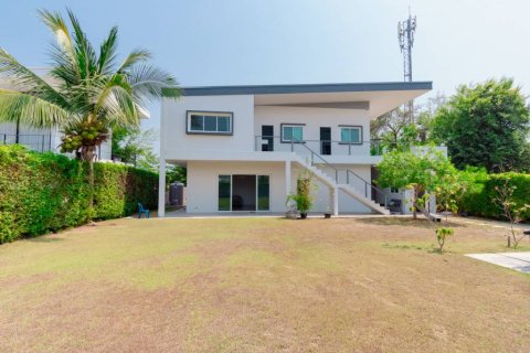 Villa in Cha-am, Thailand 3 Schlafzimmer № 163850