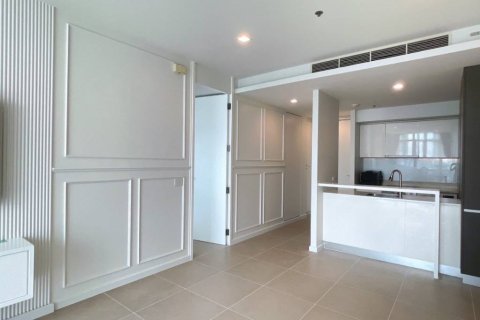 Condominio de 1 dormitorio en Khlong San, Bangkok, Tailandia № 163853 - foto 2