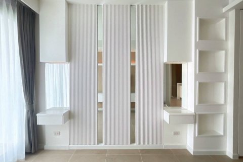Condominio de 1 dormitorio en Khlong San, Bangkok, Tailandia № 163853 - foto 7