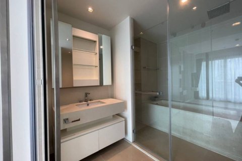 Condominio de 1 dormitorio en Khlong San, Bangkok, Tailandia № 163853 - foto 9
