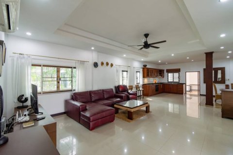 Chalet de 2 dormitorios en Hua Hin, Tailandia № 163851 - foto 8