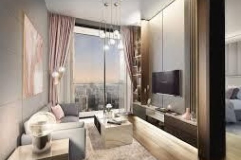 Condominio de 2 dormitorios en Watthana, Bangkok, Tailandia № 137492 - foto 6