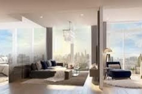 Condominio de 2 dormitorios en Watthana, Bangkok, Tailandia № 137492 - foto 2