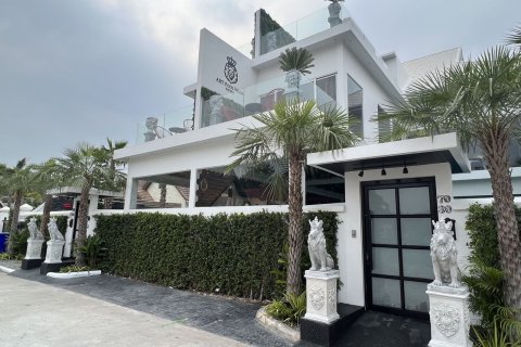 Villa à Pattaya, Thaïlande 8 chambres № 164290