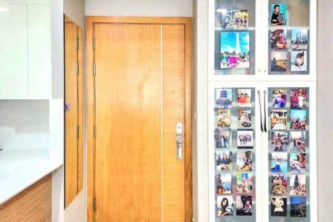 Condominio de 2 dormitorios en Khlong Toei, Bangkok, Tailandia № 119108 - foto 5