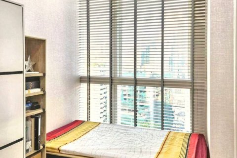 Condominio de 2 dormitorios en Khlong Toei, Bangkok, Tailandia № 119108 - foto 7