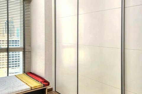 Condominio de 2 dormitorios en Khlong Toei, Bangkok, Tailandia № 119108 - foto 8