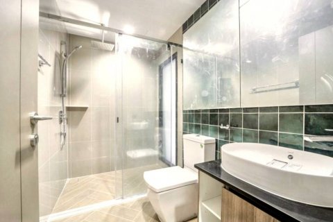 Condominio de 1 dormitorio en Chatuchak, Bangkok, Tailandia № 119107 - foto 8