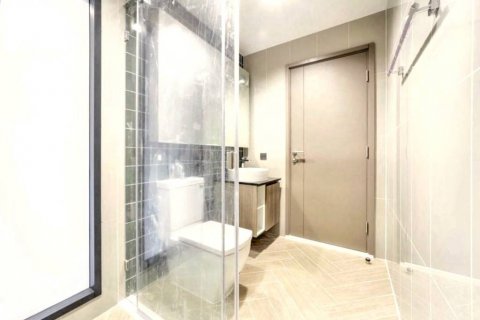 Condominio de 1 dormitorio en Chatuchak, Bangkok, Tailandia № 119107 - foto 7