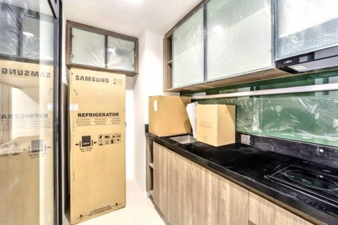 Condominio de 1 dormitorio en Chatuchak, Bangkok, Tailandia № 119107 - foto 6