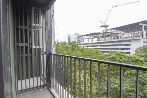Condominio de 1 dormitorio en Chatuchak, Bangkok, Tailandia № 119107 - foto 9